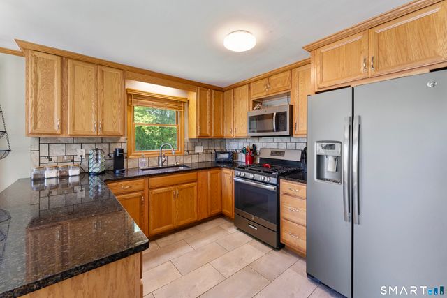 33 Ference Road, Ashford, CT 06278