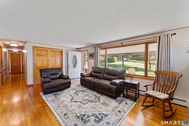 33 Ference Road, Ashford, CT 06278