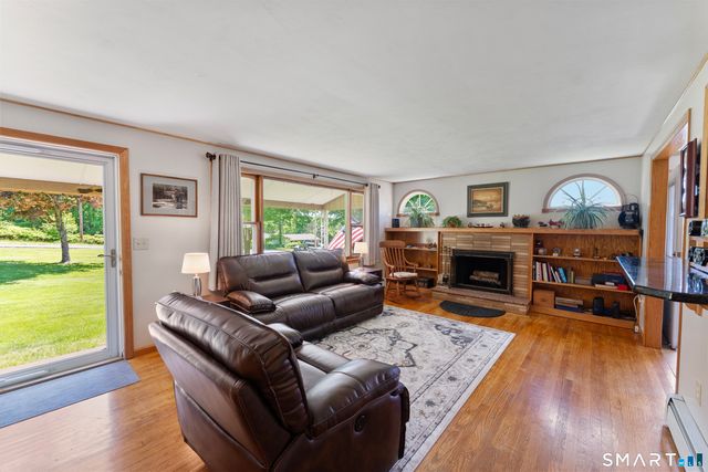 33 Ference Road, Ashford, CT 06278