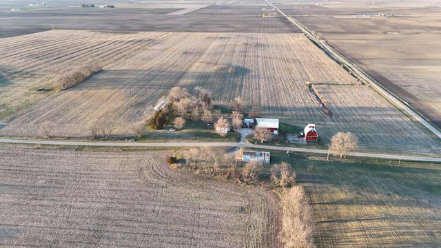 000 Jersey Road, Tampico, IL 61283