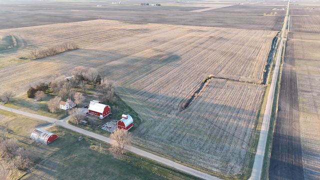 000 Jersey Road, Tampico, IL 61283