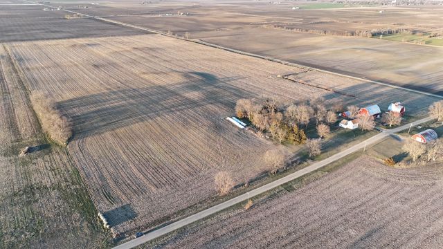 000 Jersey Road, Tampico, IL 61283