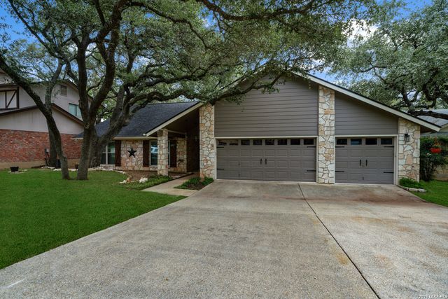 2706 Stone Edge St, San Antonio, TX 78232