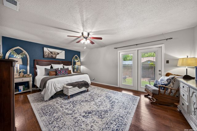 2706 Stone Edge St, San Antonio, TX 78232