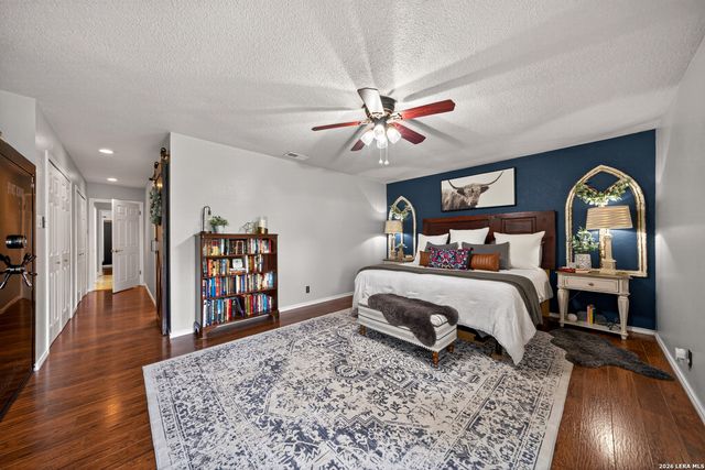 2706 Stone Edge St, San Antonio, TX 78232
