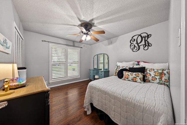 2706 Stone Edge St, San Antonio, TX 78232