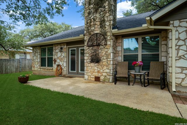 2706 Stone Edge St, San Antonio, TX 78232