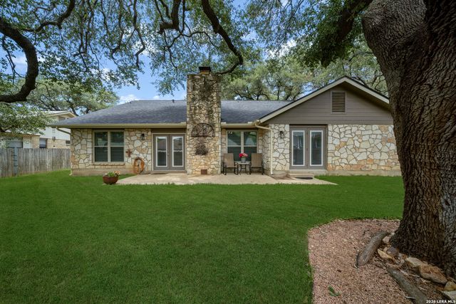 2706 Stone Edge St, San Antonio, TX 78232