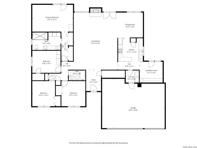 2706 Stone Edge St, San Antonio, TX 78232