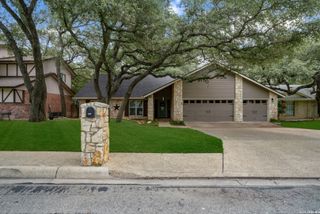 2706 Stone Edge St, San Antonio, TX 78232