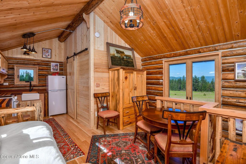 5939 E Burma Rd, Harrison, ID 83833 photo 10