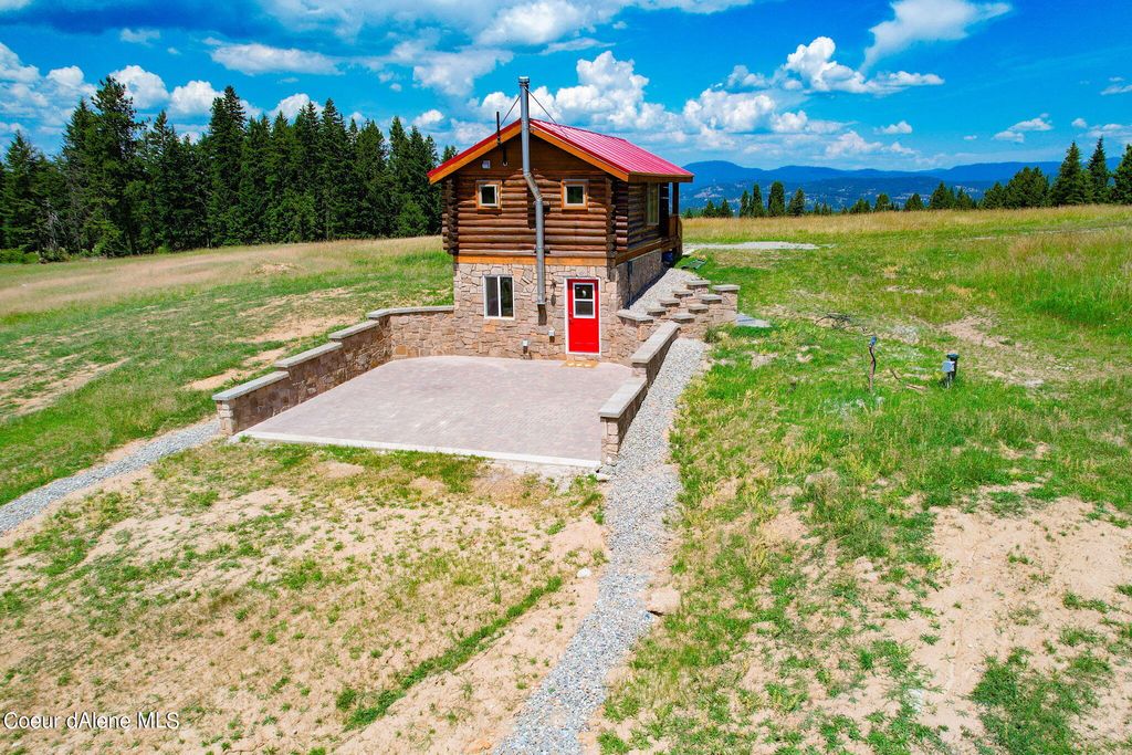 5939 E Burma Rd, Harrison, ID 83833 photo 23