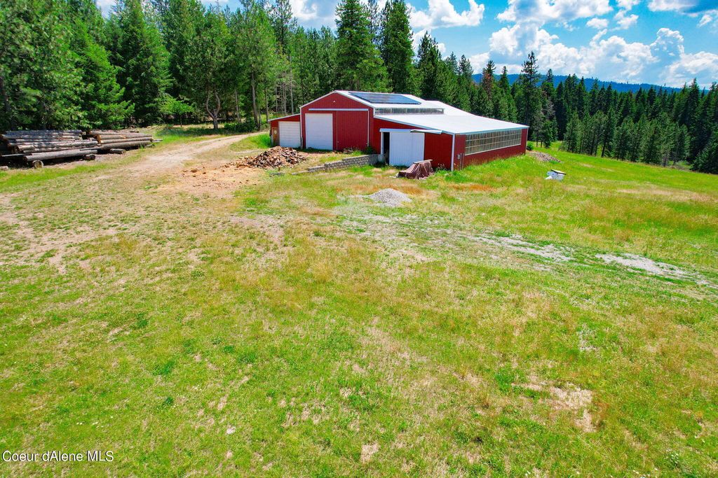 5939 E Burma Rd, Harrison, ID 83833 photo 31