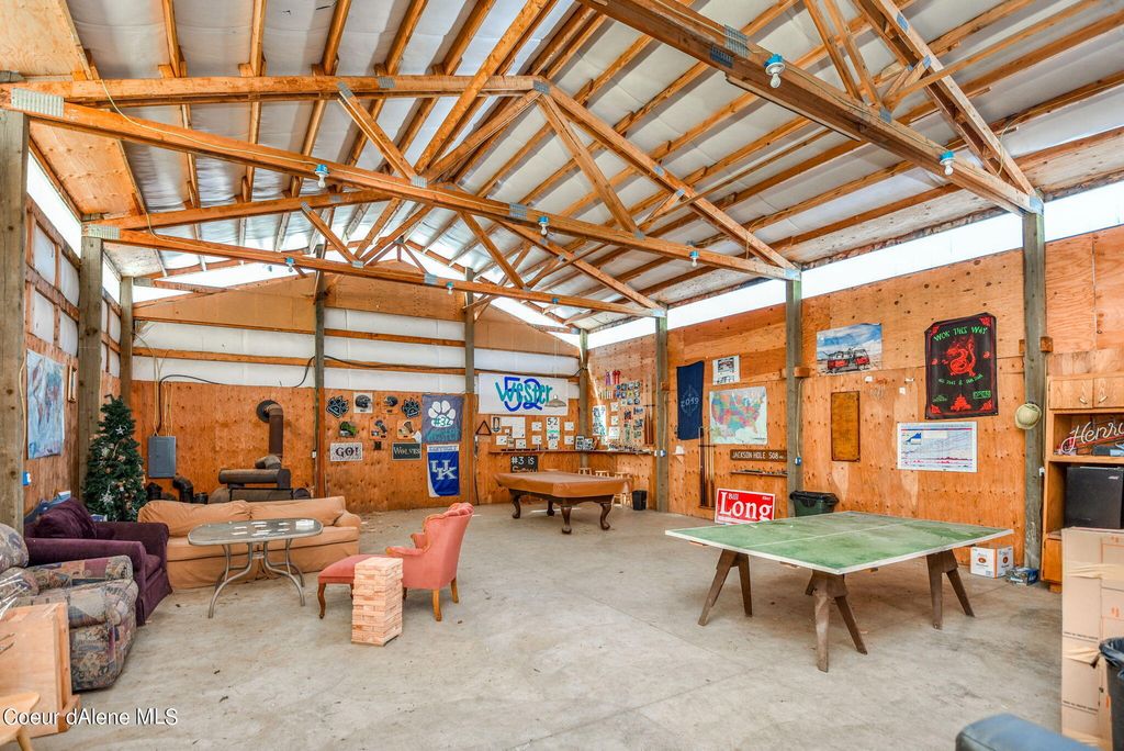 5939 E Burma Rd, Harrison, ID 83833 photo 32