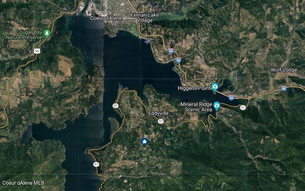 5939 E Burma Rd, Harrison, ID 83833 photo 42