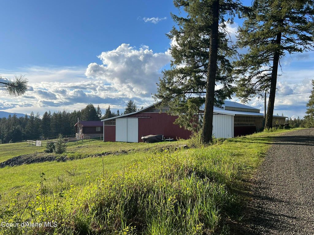 5939 E Burma Rd, Harrison, ID 83833 photo 43