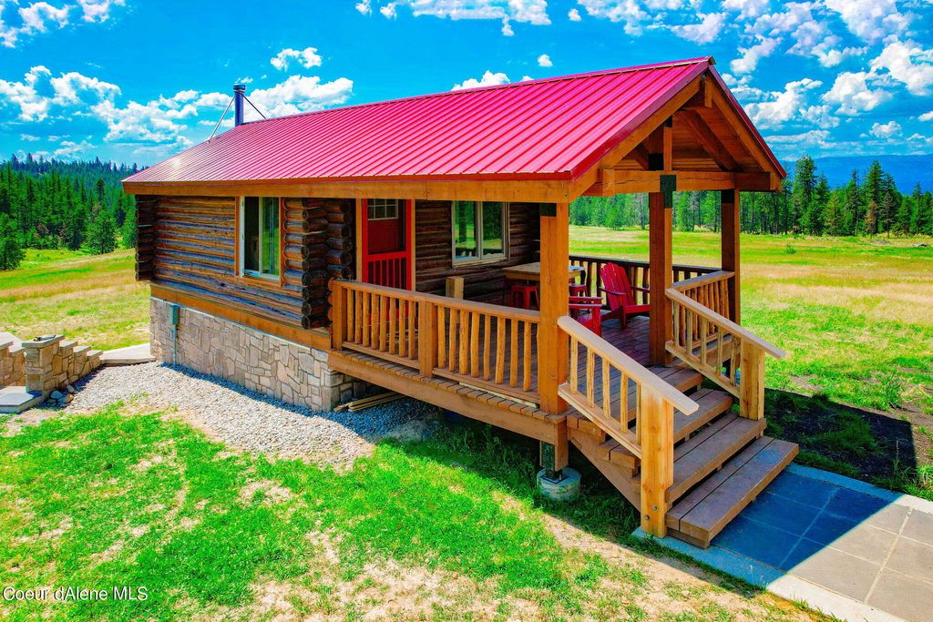 5939 E Burma Rd, Harrison, ID 83833 photo 7