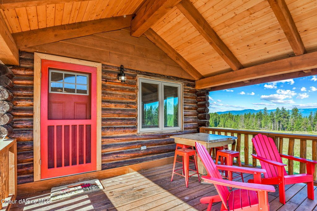 5939 E Burma Rd, Harrison, ID 83833 photo 8