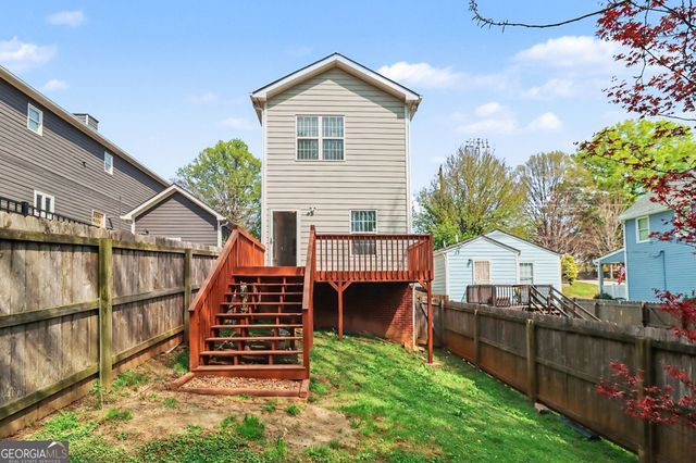 179 Little Street SE, Atlanta, GA 30315