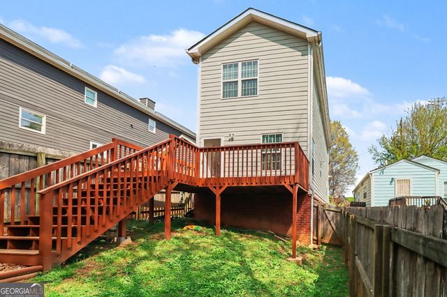 179 Little Street SE, Atlanta, GA 30315