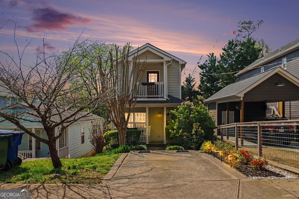 179 Little Street SE, Atlanta, GA 30315