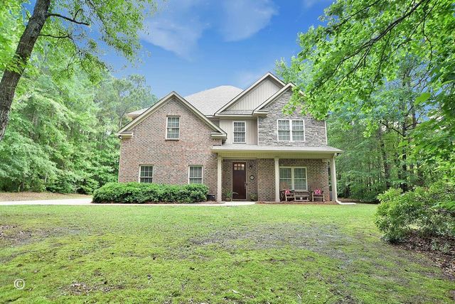 72 W Teddy Bear Lane, Waverly Hall, GA 31831