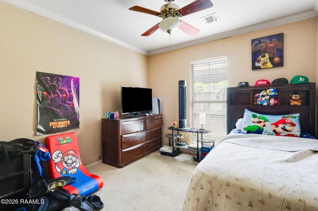 109 Mulligan Way, Lafayette, LA 70507