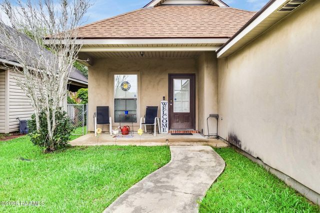 109 Mulligan Way, Lafayette, LA 70507