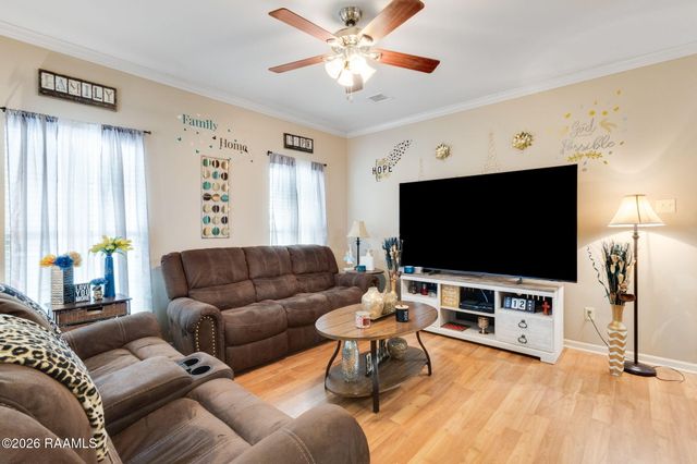 109 Mulligan Way, Lafayette, LA 70507