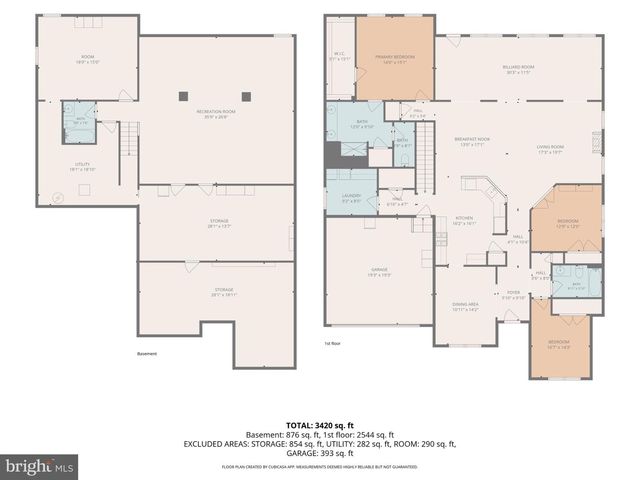 420 WINTERBERRY DR, Middletown, DE 19709