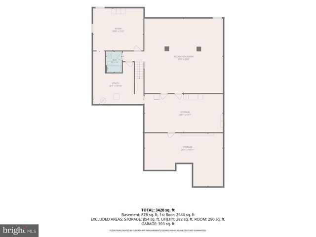 420 WINTERBERRY DR, Middletown, DE 19709