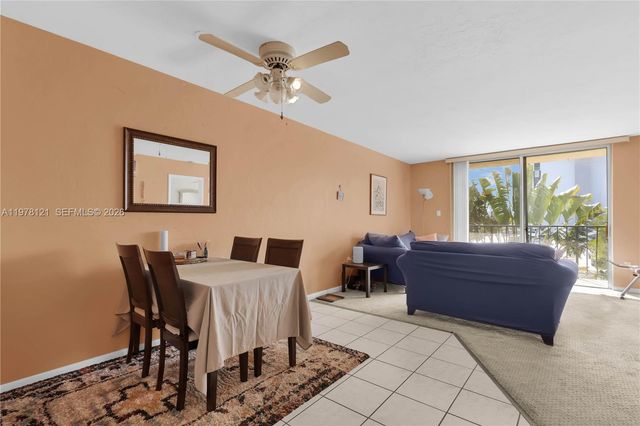2600 NE 135th St 3C-A, North Miami, FL 33181