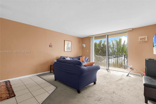 2600 NE 135th St 3C-A, North Miami, FL 33181