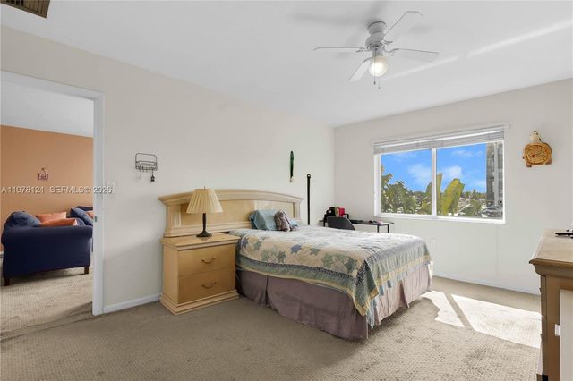 2600 NE 135th St 3C-A, North Miami, FL 33181