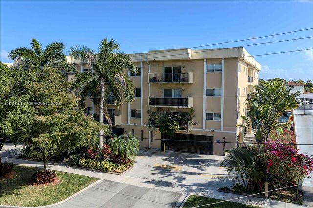 2600 NE 135th St 3C-A, North Miami, FL 33181