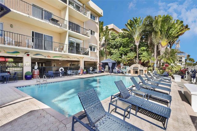 2600 NE 135th St 3C-A, North Miami, FL 33181