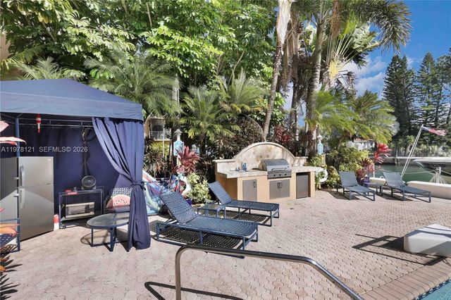 2600 NE 135th St 3C-A, North Miami, FL 33181