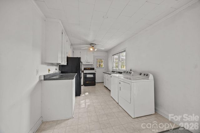 515 W Stokes Street, China Grove, NC 28023