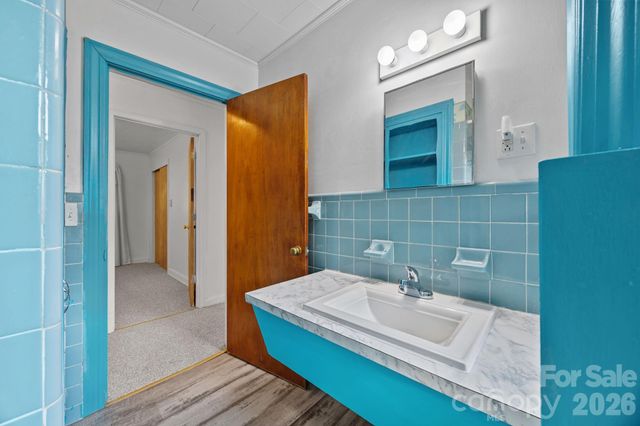 515 W Stokes Street, China Grove, NC 28023