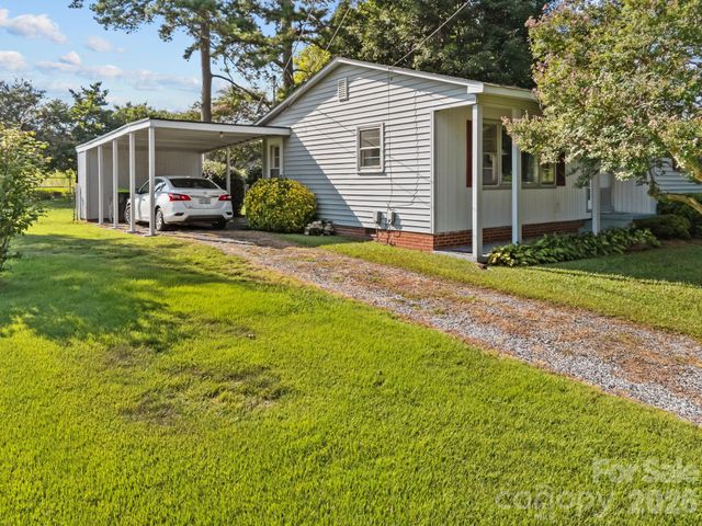 515 W Stokes Street, China Grove, NC 28023