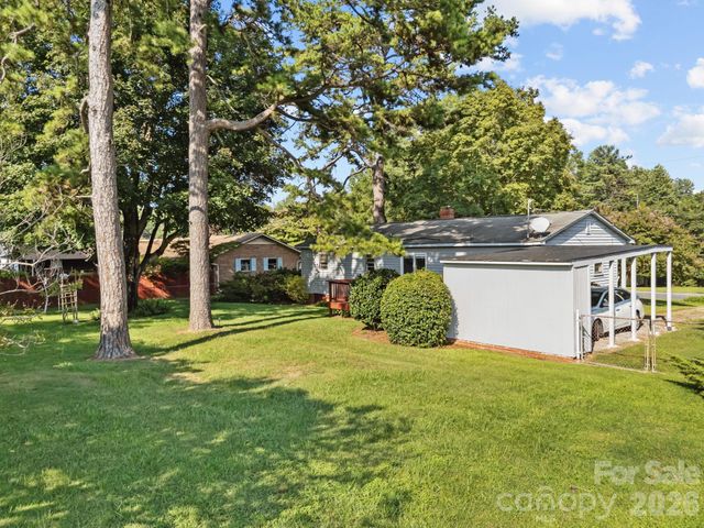 515 W Stokes Street, China Grove, NC 28023