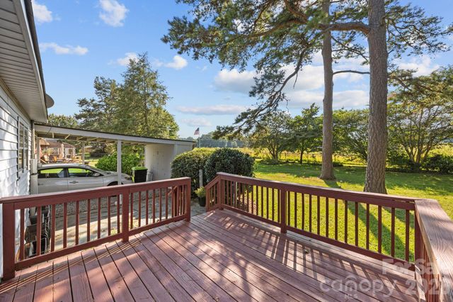 515 W Stokes Street, China Grove, NC 28023