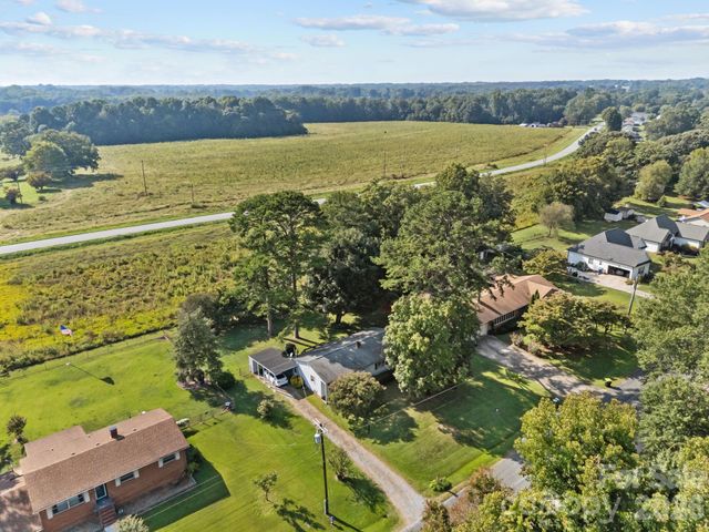 515 W Stokes Street, China Grove, NC 28023