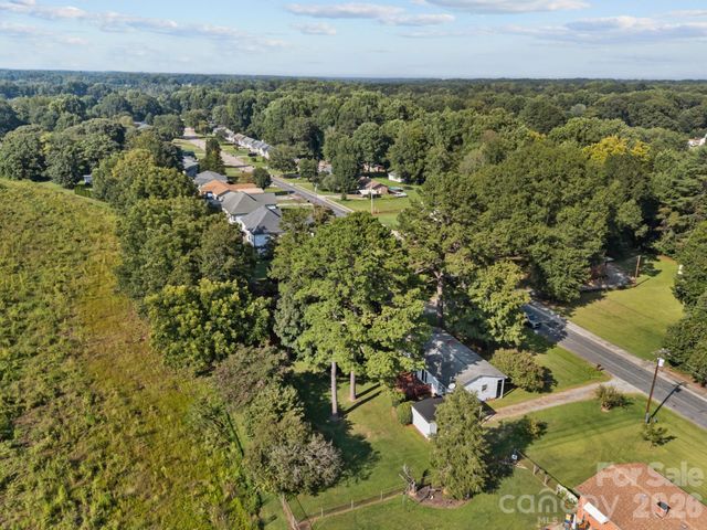 515 W Stokes Street, China Grove, NC 28023