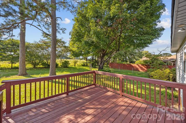 515 W Stokes Street, China Grove, NC 28023