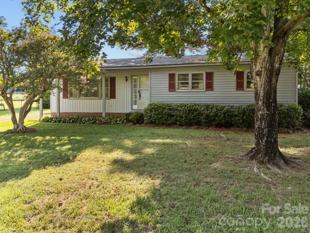 515 W Stokes Street, China Grove, NC 28023