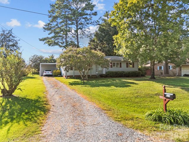 515 W Stokes Street, China Grove, NC 28023