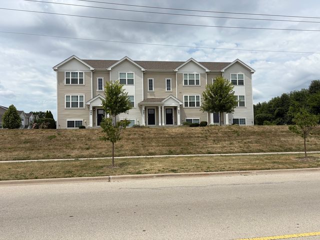 582 Spring Leaf Drive, Joliet, IL 60431