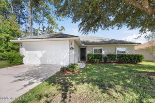 6651 CHESTER PARK Circle, Jacksonville, FL 32222
