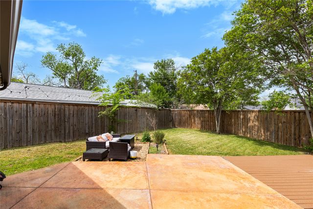 3925 Wind River Court, Irving, TX 75062